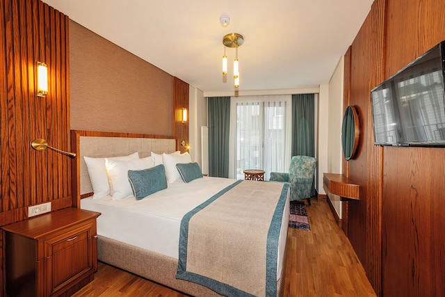 トリトン ホテル