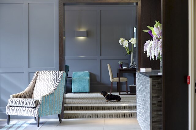 ザ ロッジ ホテル - パトニー