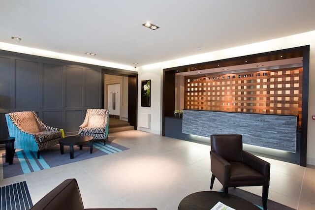 ザ ロッジ ホテル - パトニー