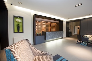 ザ ロッジ ホテル - パトニー