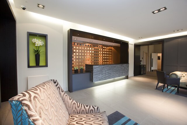 ザ ロッジ ホテル - パトニー