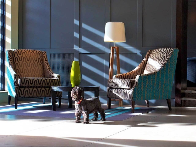 ザ ロッジ ホテル - パトニー