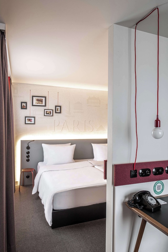 ペンタホテル パリ シャルル ド ゴール エアポート