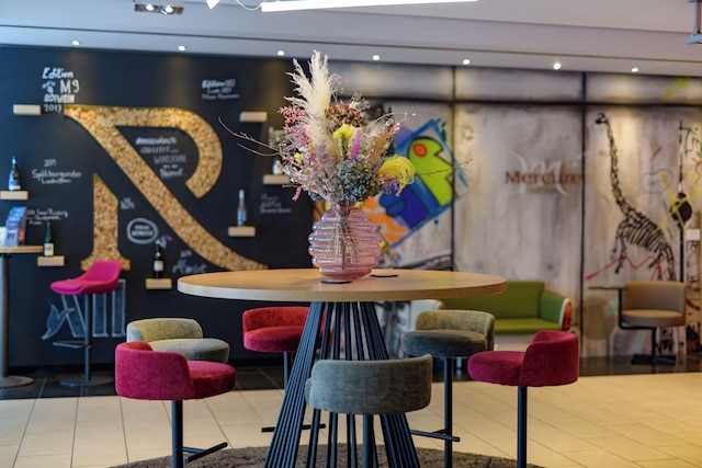 メルキュール ホテル ベルリン シティ