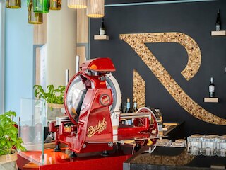 メルキュール ホテル ベルリン シティ