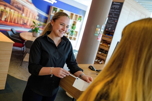 メルキュール ホテル ベルリン シティ