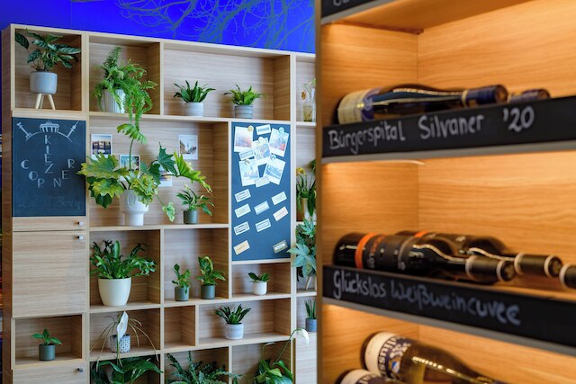 メルキュール ホテル ベルリン シティ