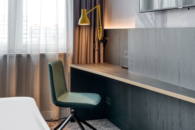 メルキュール ノイイーゼンブルク