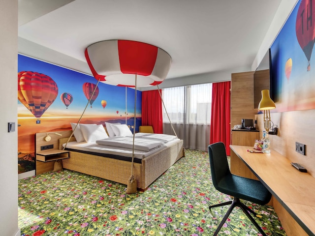 メルキュール ノイイーゼンブルク