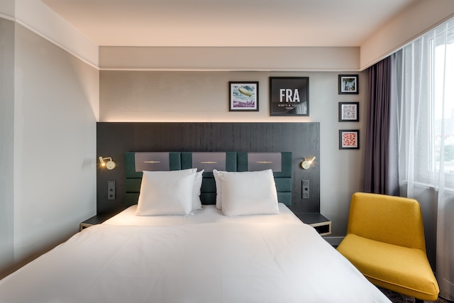 メルキュール ノイイーゼンブルク