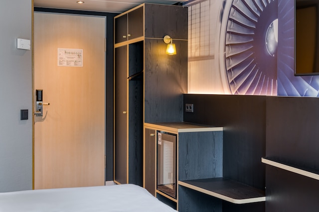 メルキュール ノイイーゼンブルク