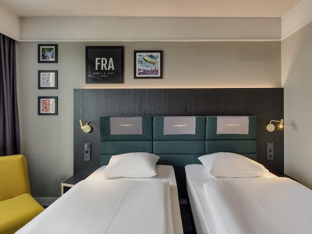 メルキュール ノイイーゼンブルク