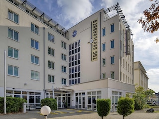 メルキュール ノイイーゼンブルク