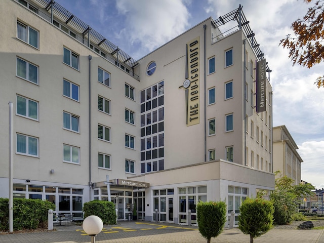 メルキュール ノイイーゼンブルク