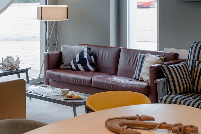 メルキュール ホテル ハンブルク ミッテ