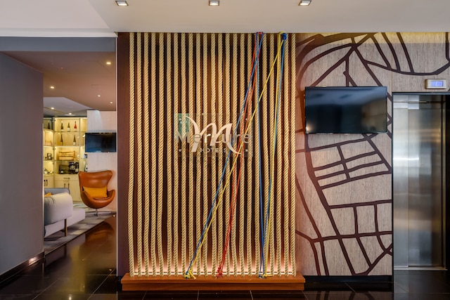 メルキュール ホテル ハンブルク ミッテ