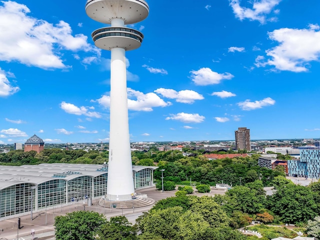 メルキュール ホテル ハンブルク ミッテ