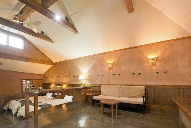 レゾネイトクラブくじゅう