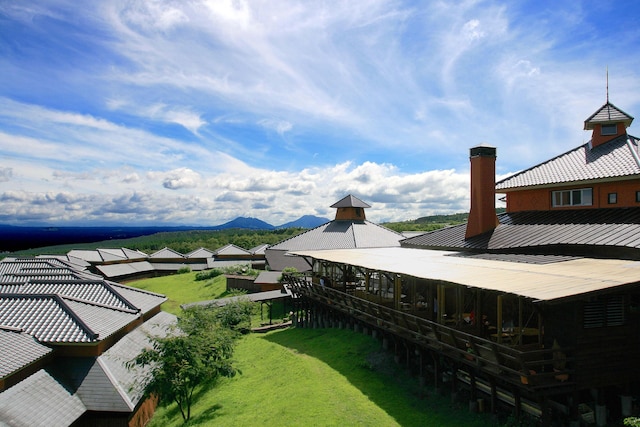 レゾネイトクラブくじゅう