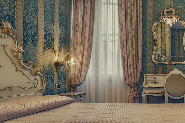 ホテル トレ アルキ