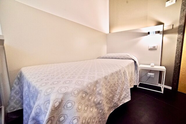 ホテル チェントラーレ