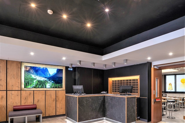 ホテル チェントラーレ