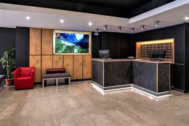 ホテル チェントラーレ