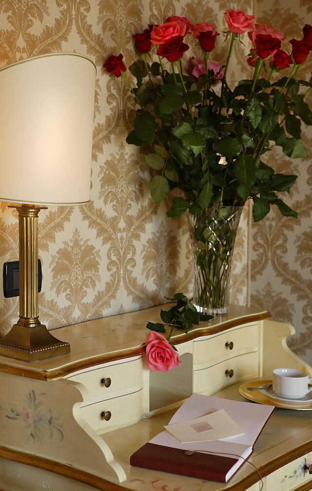 ホテル ゴリーツィア ア ラ ヴァリージャ