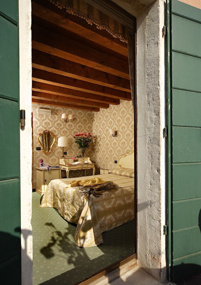 ホテル ゴリーツィア ア ラ ヴァリージャ