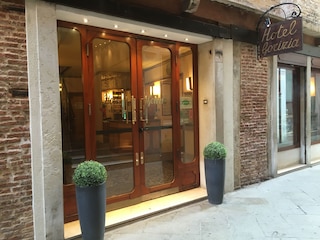 ホテル ゴリーツィア ア ラ ヴァリージャ