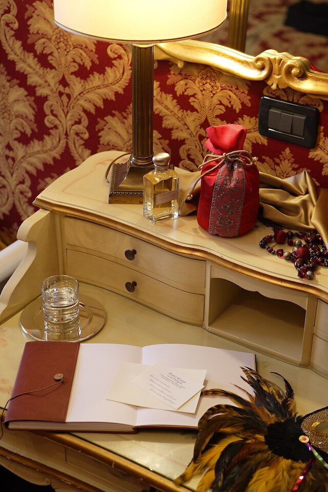 ホテル ゴリーツィア ア ラ ヴァリージャ