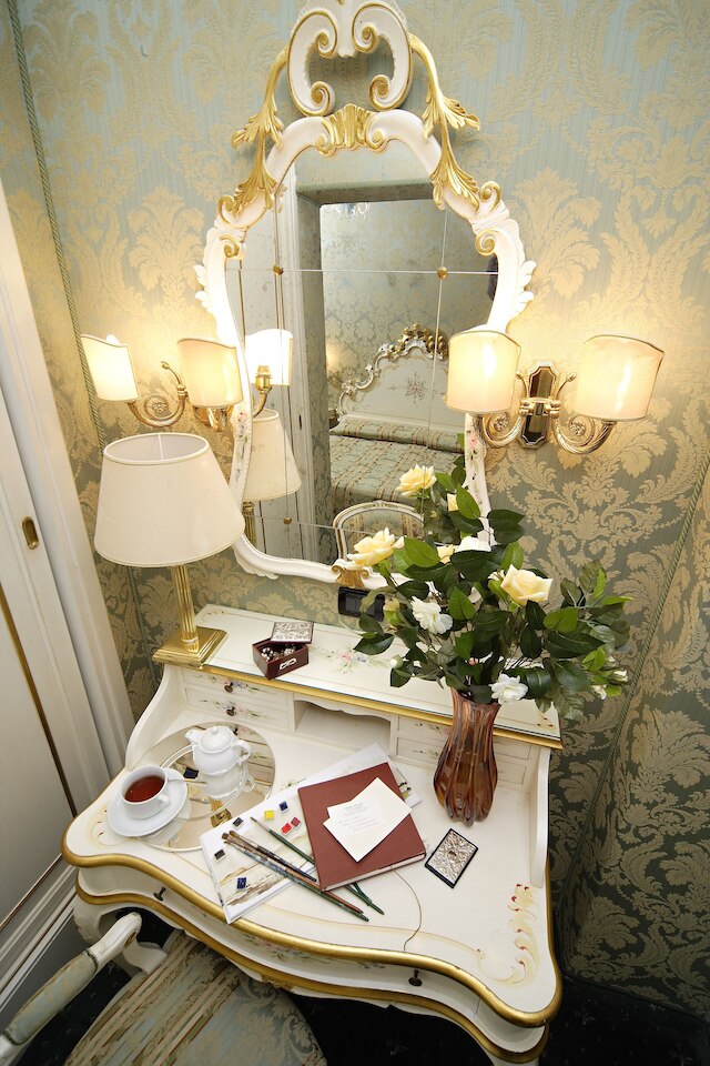 ホテル ゴリーツィア ア ラ ヴァリージャ