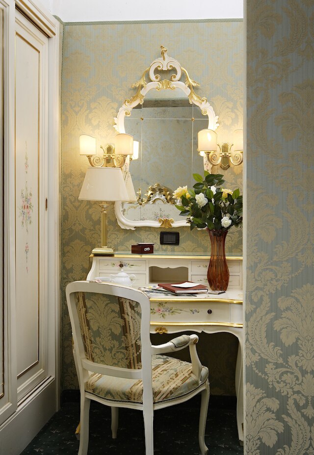 ホテル ゴリーツィア ア ラ ヴァリージャ