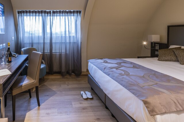 スマート ホテル ホリデイ