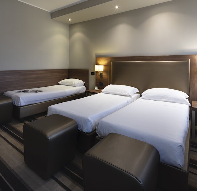 スマート ホテル ホリデイ