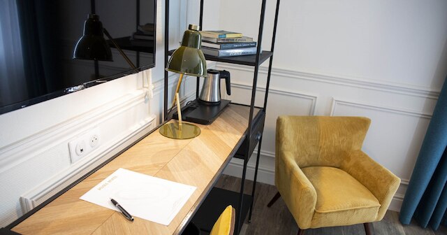 ホテル ロイヤル