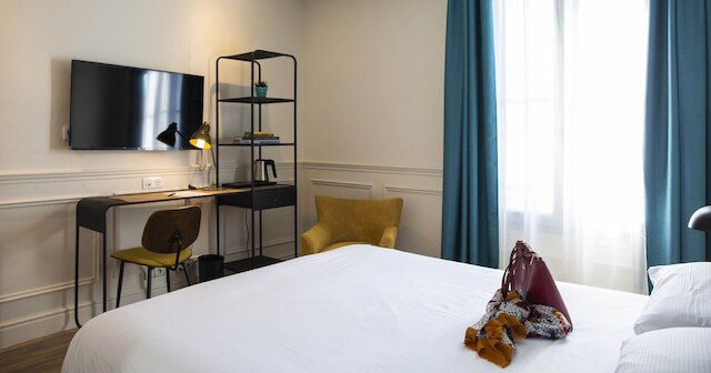 ホテル ロイヤル