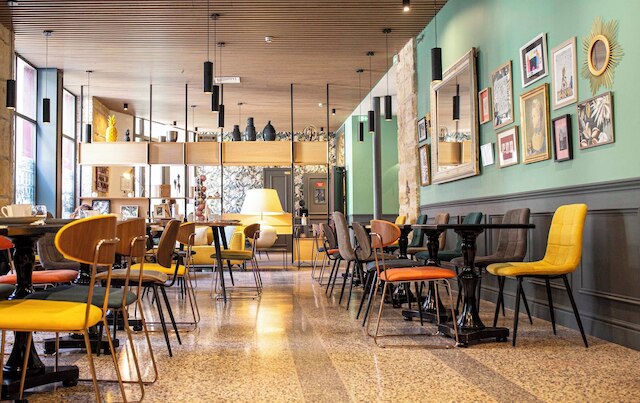 ホテル ロイヤル