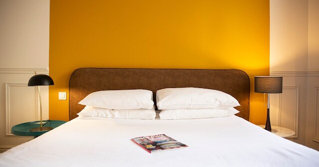 ホテル ロイヤル