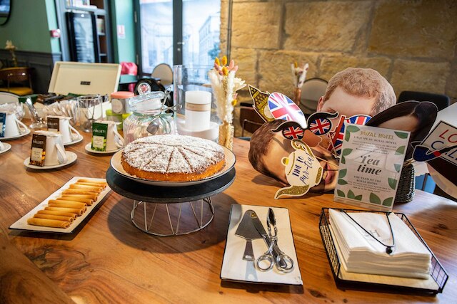 ホテル ロイヤル