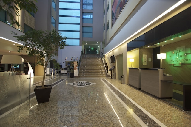 ホリデイ イン シウダッド デ メキシコ-トレード センター by IHG