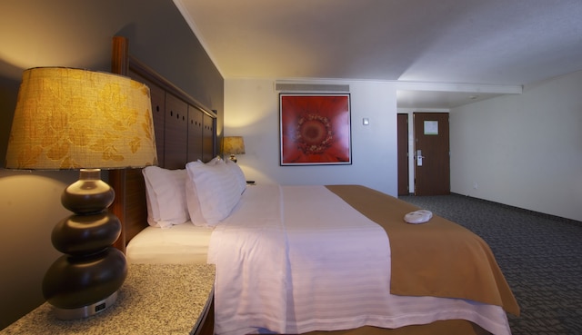 ホリデイ イン シウダッド デ メキシコ-トレード センター by IHG