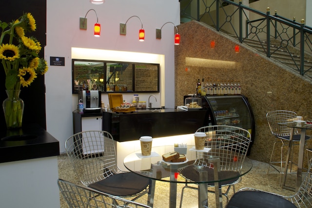 ホリデイ イン シウダッド デ メキシコ-トレード センター by IHG