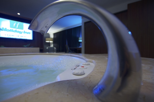 ホリデイ イン シウダッド デ メキシコ-トレード センター by IHG