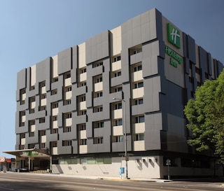 ホリデイ イン シウダッド デ メキシコ-トレード センター by IHG