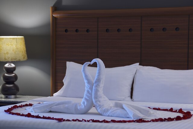 ホリデイ イン シウダッド デ メキシコ-トレード センター by IHG