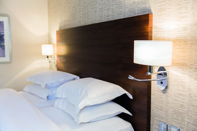 コットンズ ホテル & スパ