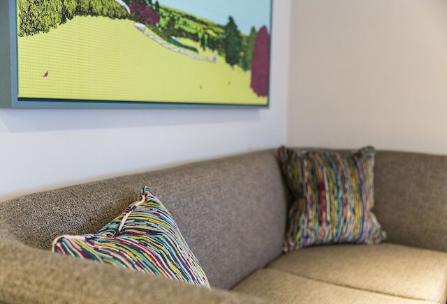 コットンズ ホテル & スパ