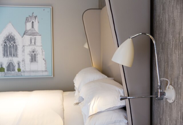 コットンズ ホテル & スパ