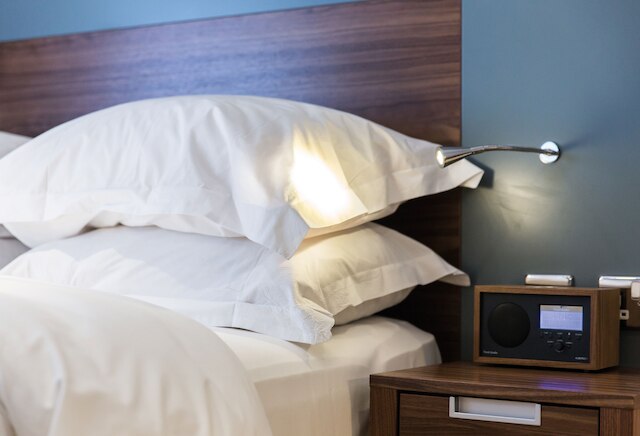 コットンズ ホテル & スパ